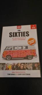 CNN-The Sixties - Het decennium  dat de wereld verandere, Ophalen of Verzenden, Natuur