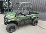 KAWASAKI Mule Pro-MX 4x4 2025