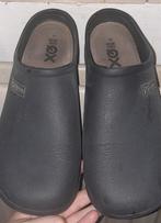Tuin schoenen te koop!, Ophalen, Blauw, Overige typen, Zo goed als nieuw