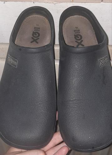 Tuin schoenen te koop! beschikbaar voor biedingen