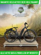 Flyer Upstreet elektrische fiets met middenmotor EBike!, Ophalen of Verzenden, Zo goed als nieuw, 50 km per accu of meer, Overige merken