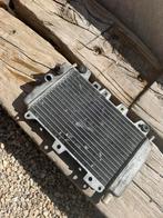 Gilera runner 180cc radiator zip SP H2O LC onderdelen 125cc, Ophalen of Verzenden