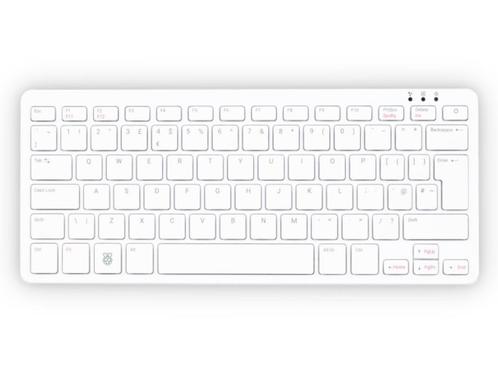 Raspberry PI 500 Computer Set, Computers en Software, Moederborden, Nieuw, Overige typen, DDR4, Verzenden