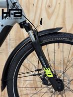 Haibike Trekking 6 E-Bike Shimano Deore, Niet ingevuld, Ophalen of Verzenden, Zo goed als nieuw, 51 tot 55 cm