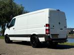 Mercedes-Benz Sprinter 316 2.2 CDI 366 | Marge | Stoelverw., Euro 5, Gebruikt, Zwart, 4 cilinders