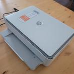 Printer HP Envy 6032e, Ophalen of Verzenden, Zo goed als nieuw