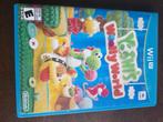 Yoshi's Woollen World Wii U USA NTSC ZGAN, Spelcomputers en Games, Games | Nintendo Wii U, Vanaf 3 jaar, Platform, 3 spelers of meer