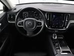 Volvo V60 2.0 T6 AWD Recharge Inscription | Trekhaak | Stoel, Auto's, Volvo, Gebruikt, Euro 6, 4 cilinders, 340 pk