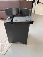 Onkyo LAP-31 Soundsysteem met Draadloze Subwoofer, Ophalen of Verzenden, Gebruikt, 2.1-systeem, Overige merken