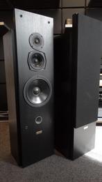 Etude Clio III, Overige merken, Front, Rear of Stereo speakers, Gebruikt, 120 watt of meer