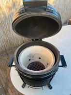 Keij Kamado Compact 2023 - Perfecte BBQ!, Ophalen, Zo goed als nieuw