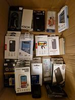 Partij Telefoon Accessoires - Hoesjes en Meer!, Ophalen of Verzenden, Gebruikt, IPhone 12, Hoesje of Tasje