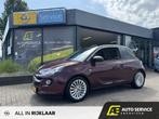 Opel ADAM 1.0 Turbo Glam Favourite 1E EIGENAAR | Lage km sta, Auto's, Voorwielaandrijving, 12 maanden, ADAM, Gebruikt