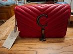 Leuk tasje van Charm London. Nieuw, Ophalen, Nieuw, Rood, Handtas