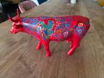 CowParade LARGE Andy Warhol (Krava Warholka) 2005 RETIRED, Ophalen of Verzenden