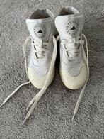 Witte Sneakers maat 38,5 merk Stella McCartney., Overige typen, Ophalen of Verzenden, Zo goed als nieuw
