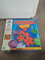 Spel Onderuit, Ophalen of Verzenden, Gebruikt