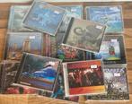 Statovarius 13x metal cd’s, Ophalen of Verzenden, Zo goed als nieuw