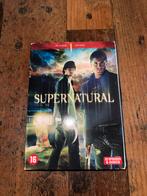 Supernatural Seizoen 1 - Compleet, Cd's en Dvd's, Dvd's | Tv en Series, Gebruikt, Vanaf 16 jaar, Boxset, Ophalen