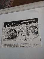 V.H.  BLEMUS.  RALLYE. DE SIZI, Ophalen of Verzenden, Sterren en Beroemdheden