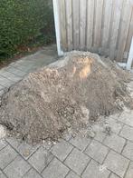 Ophoogzand gratis Lelystad, Tuin en Terras, Zand, Ophalen, Ophoogzand