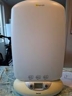 Philips daglichtlamp EnergyLight HF3309, Ophalen, Kunststof, Gebruikt, Minder dan 100 cm