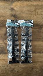 2x 6 Clips voor wandrek Xenos, Ophalen of Verzenden, Nieuw, Overige typen
