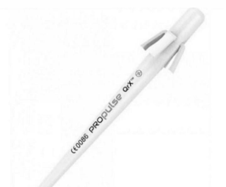 166 ProPulse QrX opzetstukjes voor electr.oorspuit, Sport en Fitness, Gezondheidsproducten en Wellness, Nieuw, Overige typen, Ophalen