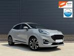 Ford Puma 1.0 ST-Line X Vignale 125 pk Stoelverw, onderhouds, Stof, 1226 kg, Bedrijf, 3 cilinders