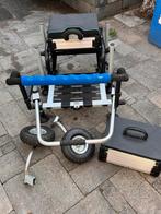 Complete viskist Rive D36, Ophalen, Zo goed als nieuw, Complete set