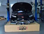 HKS Legal uitlaatsysteem Honda Civic FC1 L15B 1.5 16-21