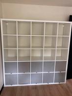 Kallax kast ikea, Ophalen, Gebruikt