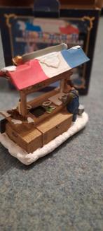 Hollandse viskar, Ophalen, Gebruikt