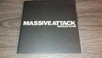 Massive Attack ‎- Singles 90/98 [11 CD Box]