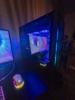 Pc cable managment hulp nodig!, Ophalen of Verzenden, Zo goed als nieuw