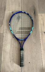 Babolat b-fly 23 kinder tennisracket, Gebruikt, L00, Ophalen of Verzenden, Racket