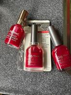 Sally Hansen, Ophalen of Verzenden, Zo goed als nieuw, Rood, Handen en Nagels
