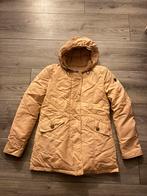 Winterjas maat S jacky luxery, Kleding | Dames, Jassen | Winter, Blauw, Ophalen of Verzenden, Zo goed als nieuw, Jacky luxery