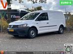 Volkswagen Caddy 1.4 TGI L2H1 EcoFuel Maxi | € 4.850,- NET, Auto's, Bestelauto's, Voorwielaandrijving, Gebruikt, 4 cilinders, CNG (Aardgas)