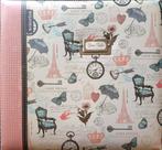 Scrapbook, Hobby en Vrije tijd, Scrapbooking, Ophalen of Verzenden, Gebruikt