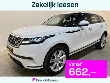 Land Rover Range Rover Velar 2.0 P400e AWD PHEV / 20" LMV /  beschikbaar voor biedingen