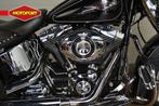 Harley-Davidson FLSTC Heritage Softail Classic (bj 2012), Bedrijf, Chopper