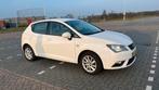 Seat Ibiza 1.2 TSI 77KW 2013 Wit, Auto's, Voorwielaandrijving, 40 €/maand, 995 kg, Origineel Nederlands