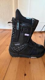 Burton Snowboard schoenen dames, Sport en Fitness, Snowboarden, Ophalen of Verzenden, Zo goed als nieuw, Schoenen
