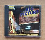 Erich Kunzel - The Big Picture, Cd's en Dvd's, Verzenden, Zo goed als nieuw
