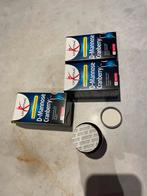 Lucovitaal D-mannose Cranberry gesealed!, Ophalen of Verzenden, Nieuw, Overige typen