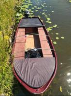 Sloep 450 met Mercury 5 pk, Watersport en Boten, Ophalen, Gebruikt, Minder dan 5 pk, Viertaktmotor
