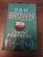 Digital Fortress - Dan Brown, Ophalen of Verzenden, Zo goed als nieuw, Dan Brown, Nederland