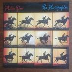 lp phillp glass  / The Photographer, Ophalen of Verzenden, Zo goed als nieuw, 12 inch