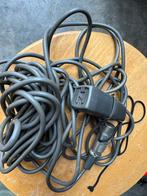 Sennheiser MD214 MD 214 microfoon compleet, Muziek en Instrumenten, Microfoons, Ophalen of Verzenden, Zo goed als nieuw